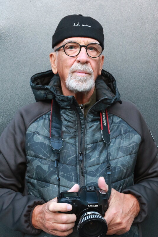 Ну вот и дожил ... - Николай Кондаков Ну вот и дожил ... - Николай Кондаков