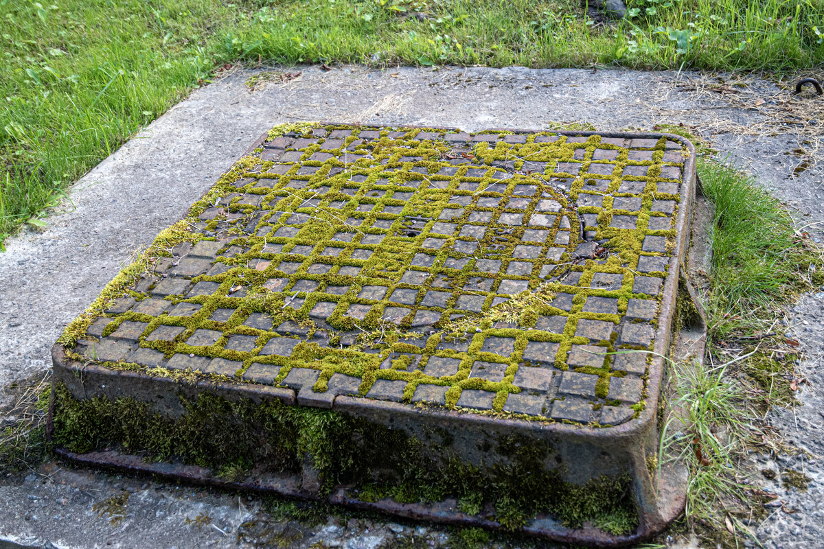 Люк - Валерий Пославский