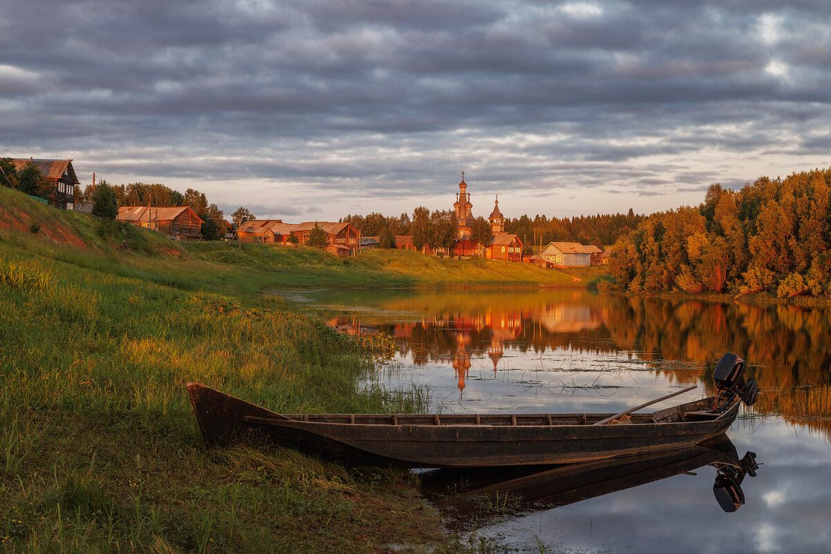 Кимжа - Sergey38 