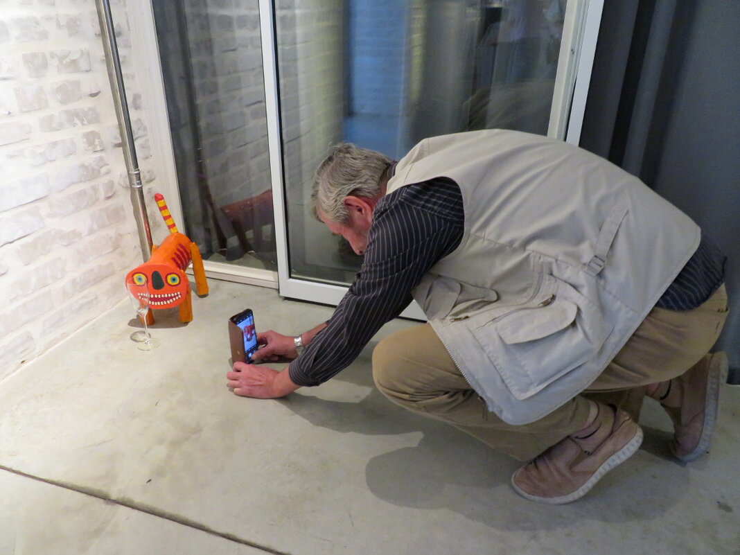 Муки творчества. - Егор Бабанов