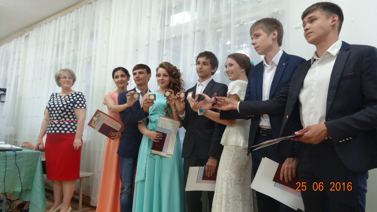 ОКОНЧАНИЕ ШОЛЫ С ЗОЛОТОЙ МЕДАЛЬЮ - СЕРГЕЙ ФИЛОЧКИН