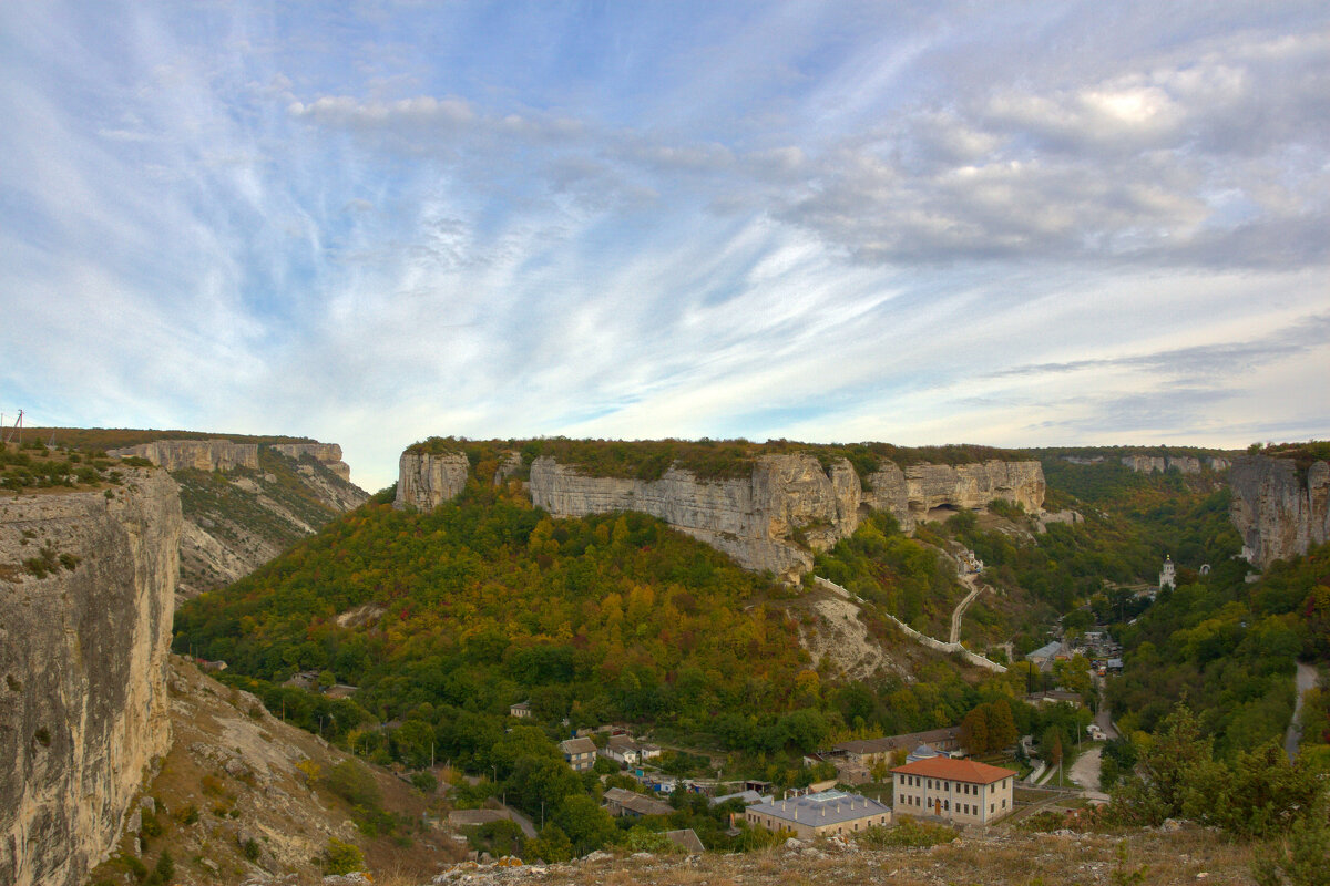 Салачик - Всеволод 
