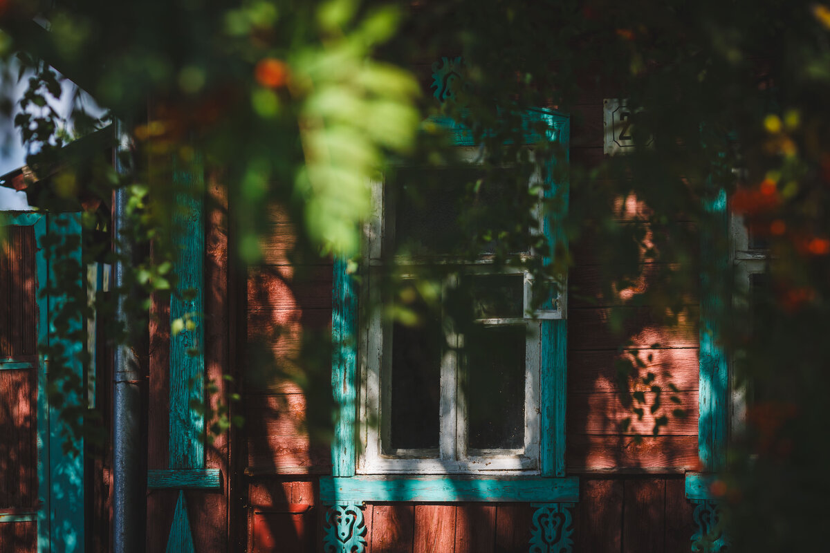 Гуляя по Суздалю - Вячеслав Владимирович