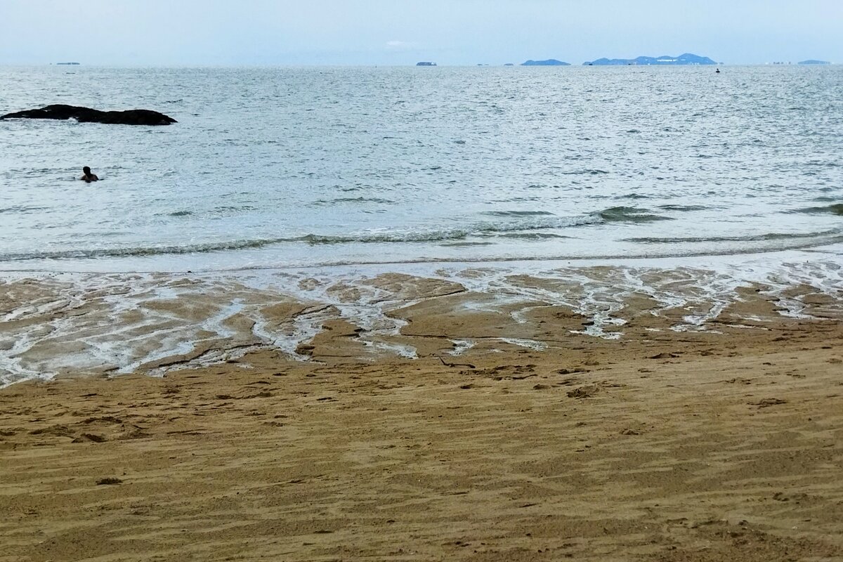 Отлив - Марина Виноградова