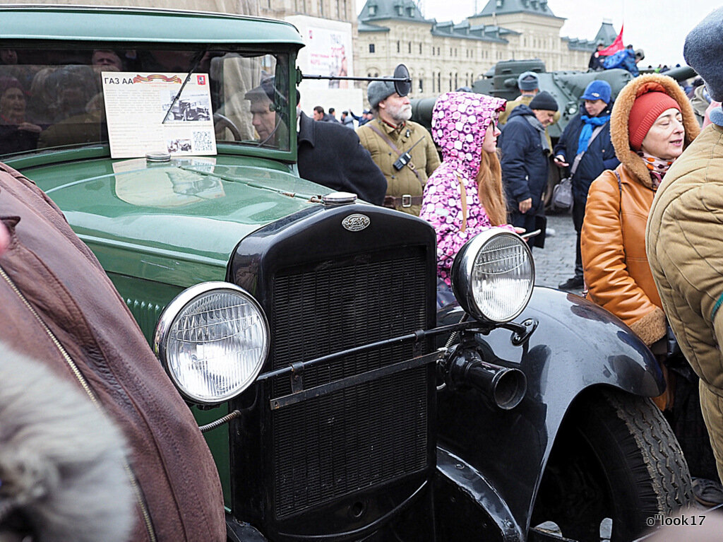техника победы - Олег Лукьянов