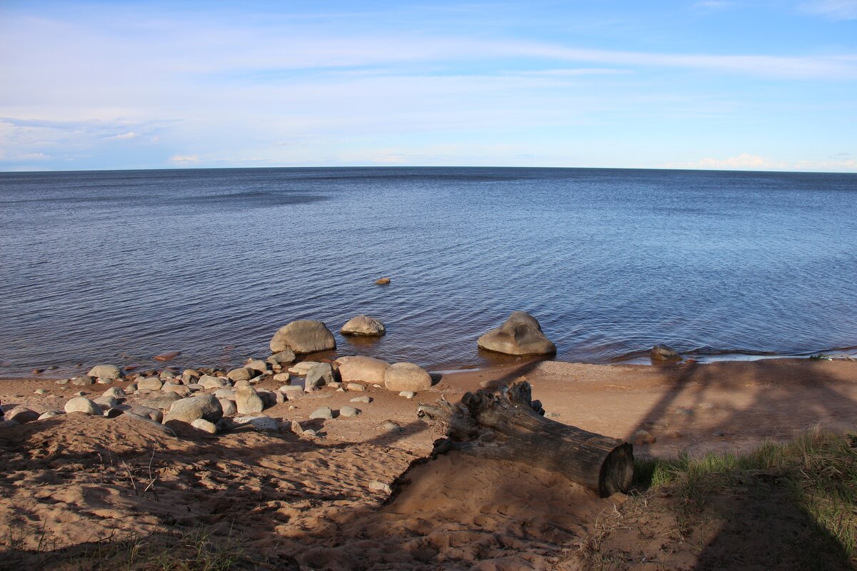 Ладожское Озеро - Наталья Герасимова