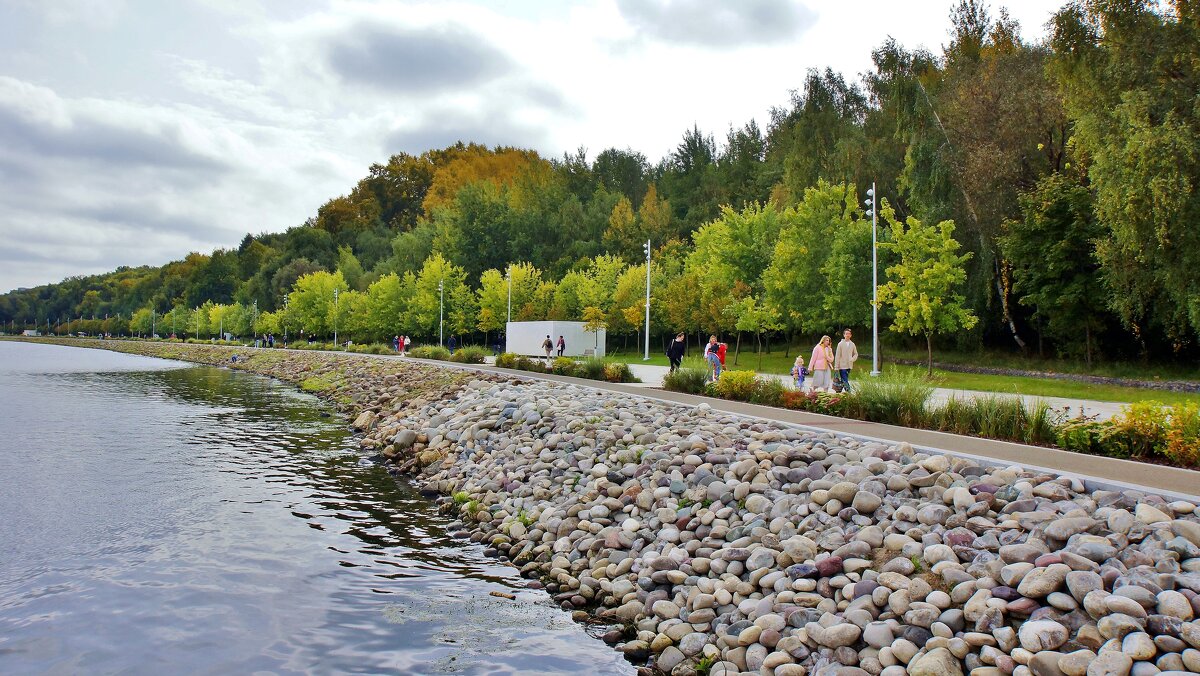 КОЛОМЕНСКОЕ - АЛЕКСАНДР 