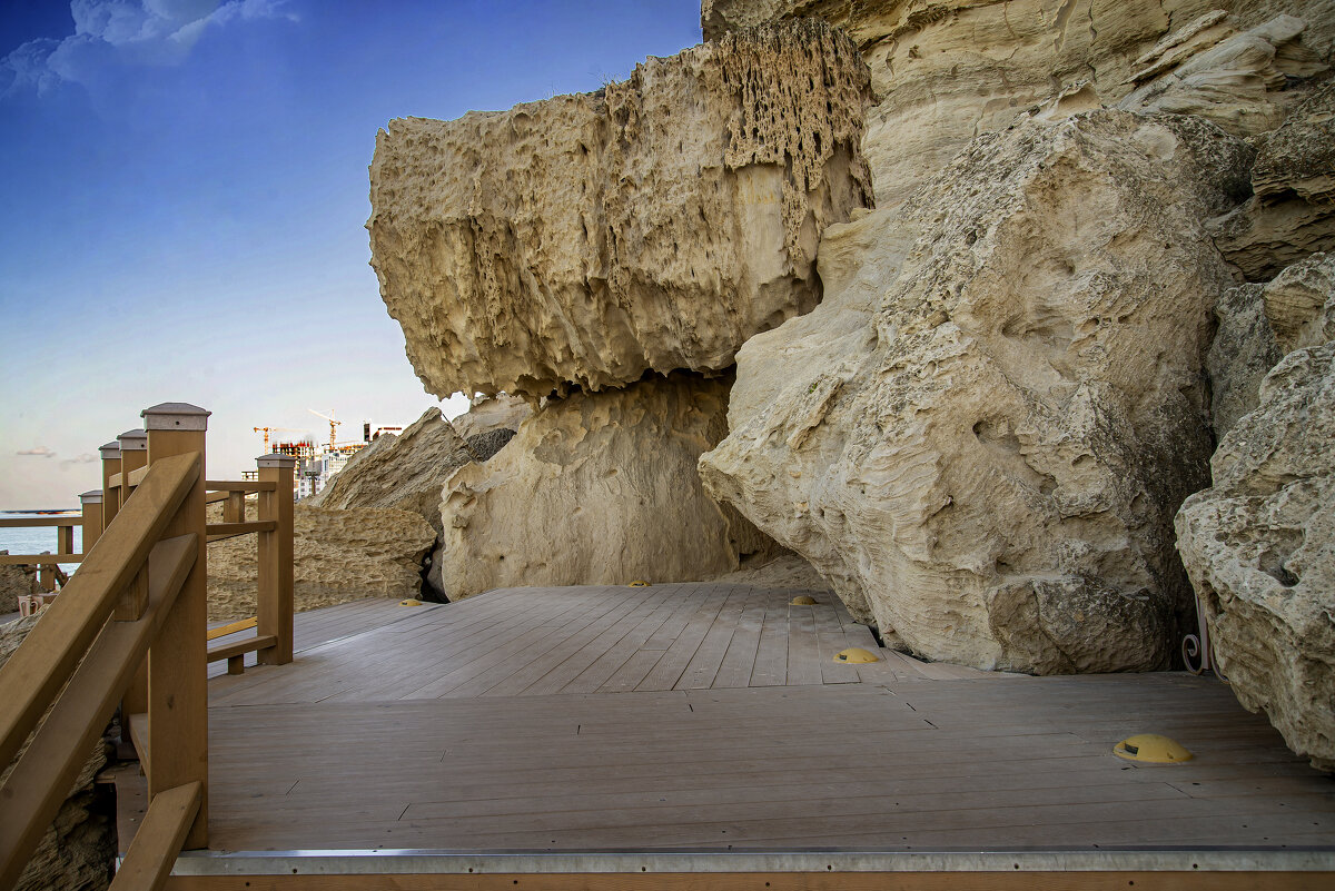 Смотровая площадка - Анатолий Чикчирный