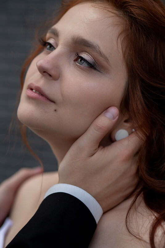 Невеста - Люси Моисеенкова