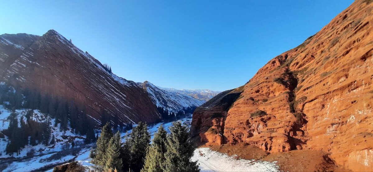 Джеты-огуз - Ирина С Джеты-огуз - Ирина С