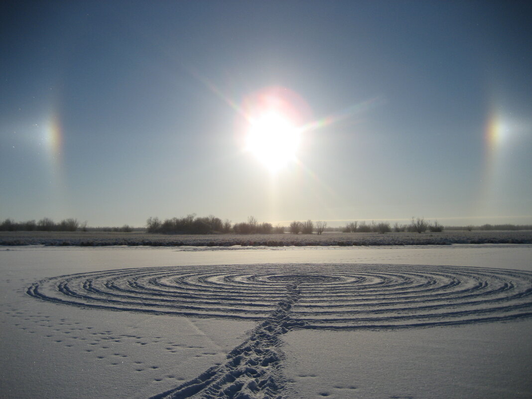 Утро - Anna Ivanova