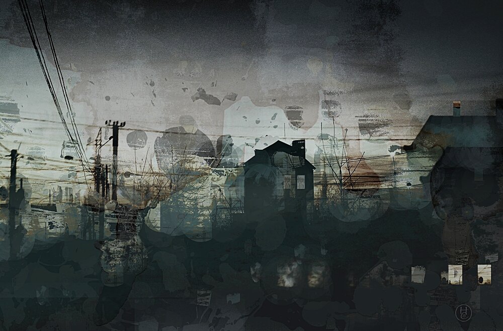 провинция утром - Николай Семёнов