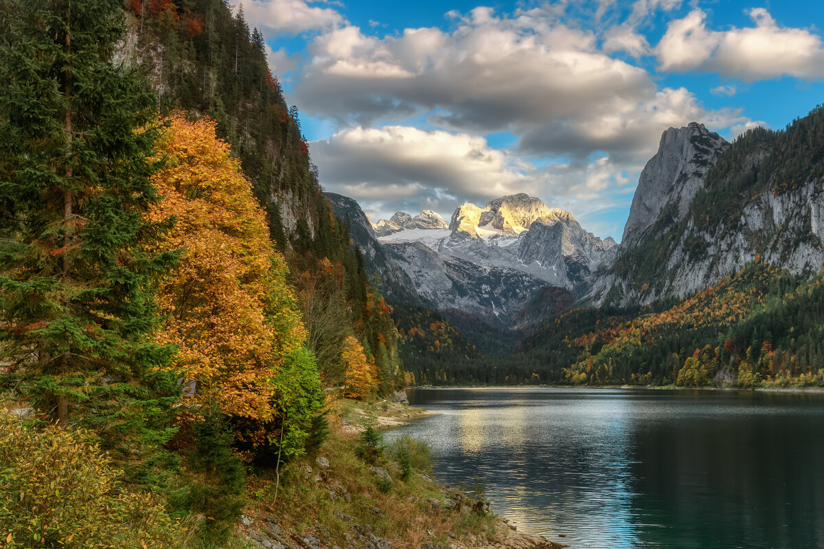 Швейцария - Владимир Колесников Швейцария - Владимир Колесников