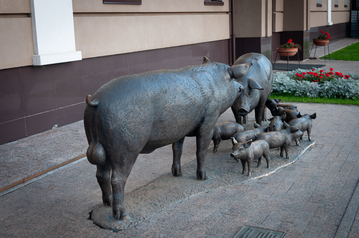 Ракурс... - Prinz Eugen 