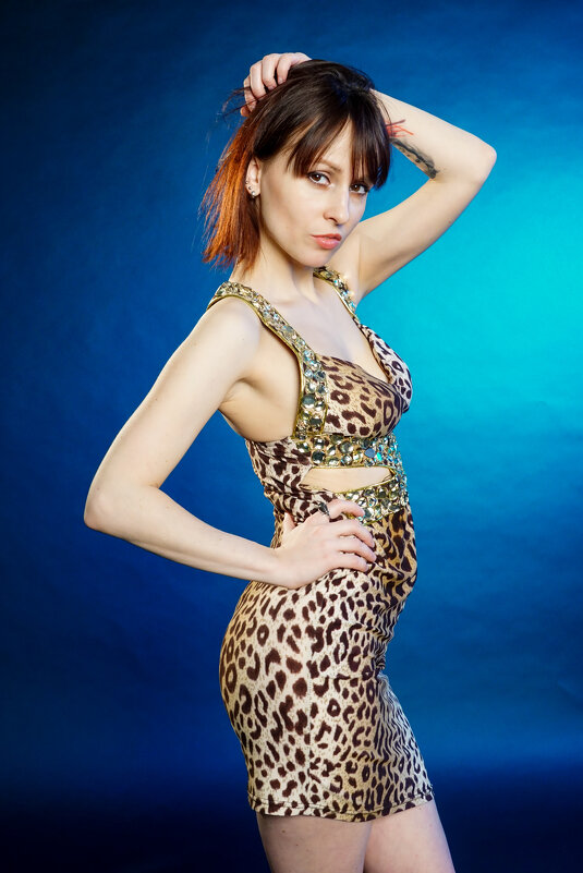 Дарья - Михаил Трофимов