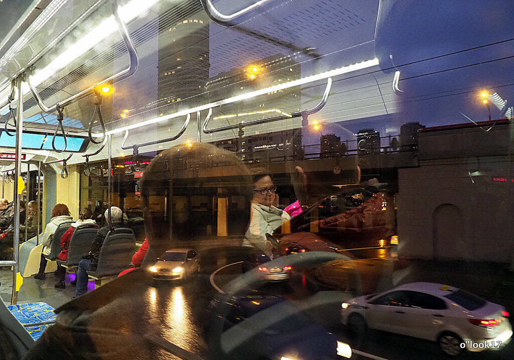 мы едим едим едим - Олег Лукьянов