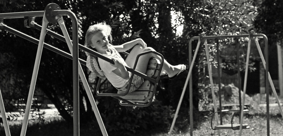 В полёте - СЮ 