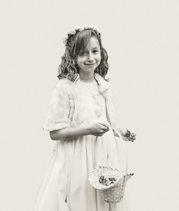 Девочка - SanSan 