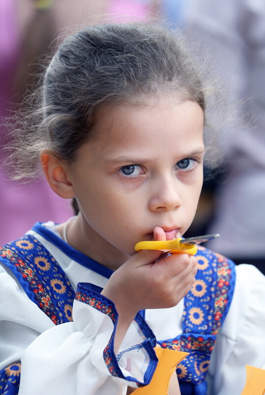 21 сентября в Рогожской слободе - Михаил Бибичков