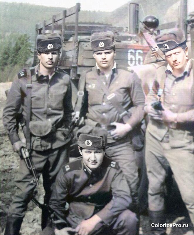 Память - Serega SchütZ