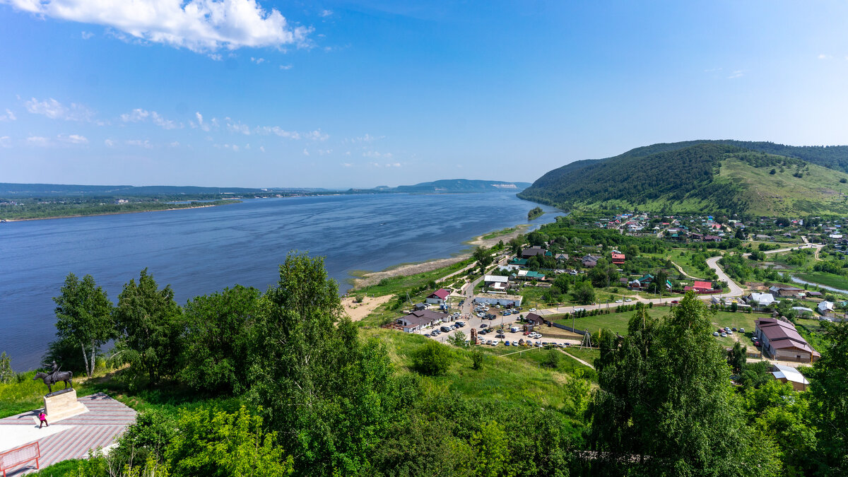 Волга - Владимир Иванович Волга - Владимир Иванович