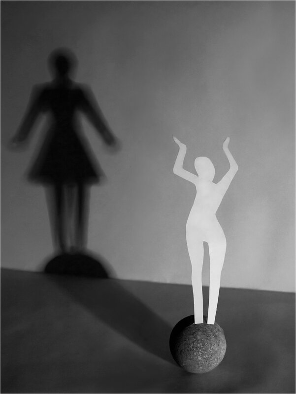 Какие мы на самом деле??? - Ирина С