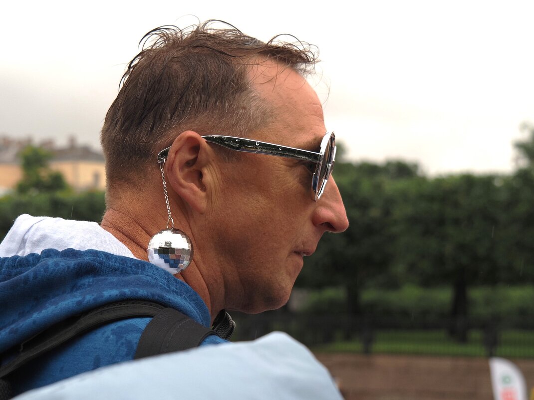 Аксессуары имеют значение - Магомед . Аксессуары имеют значение - Магомед .