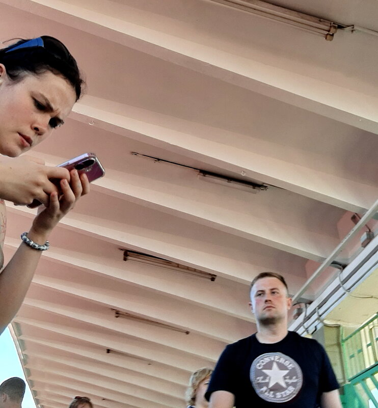 *** - Владимир Захаров