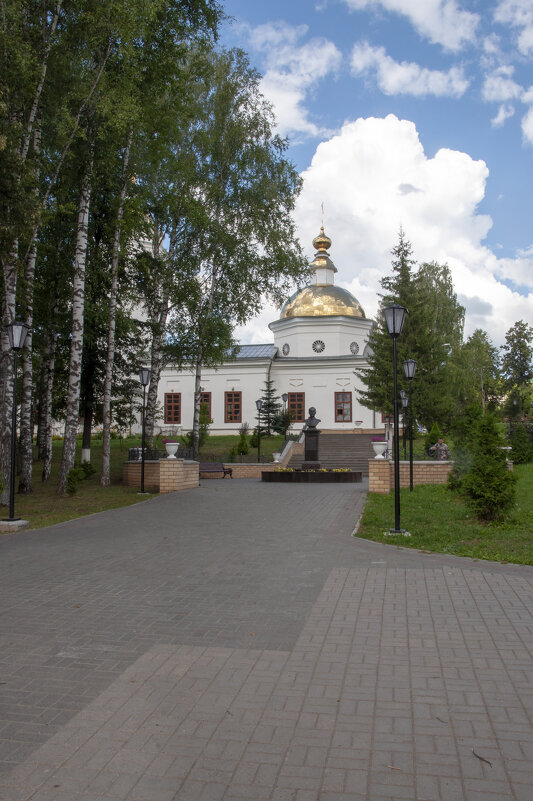 Никольский собор - Gen Никольский собор - Gen