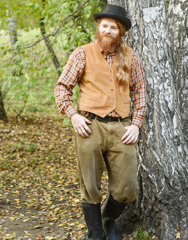 МЕН - ura Зелев