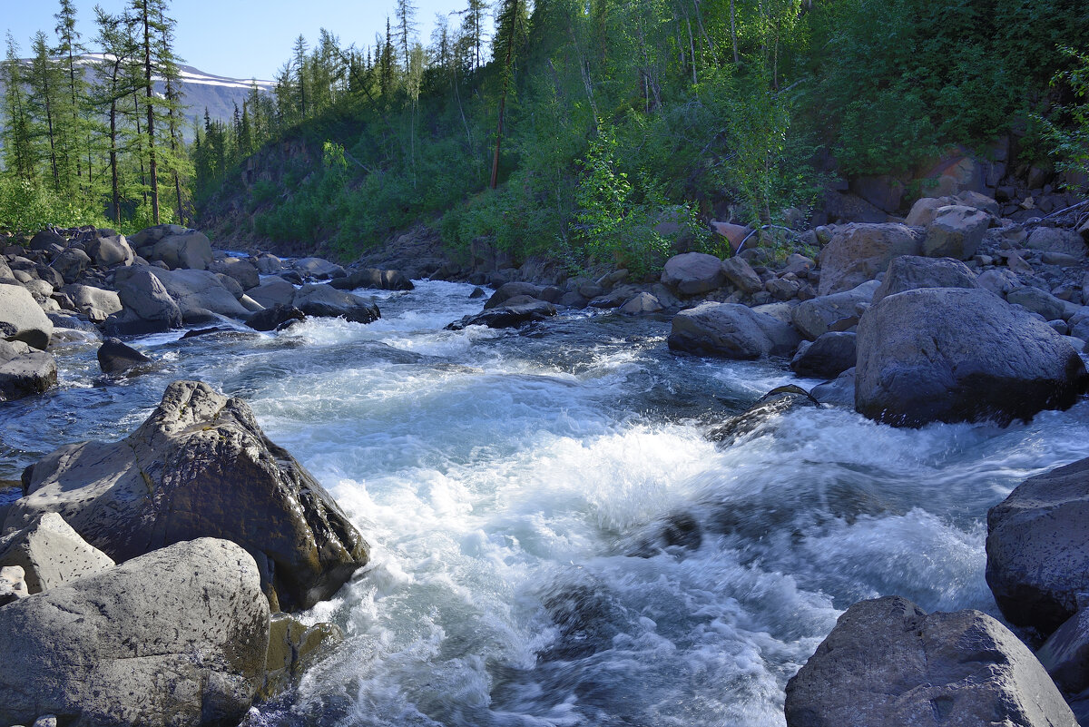 *** - Александр Хаецкий
