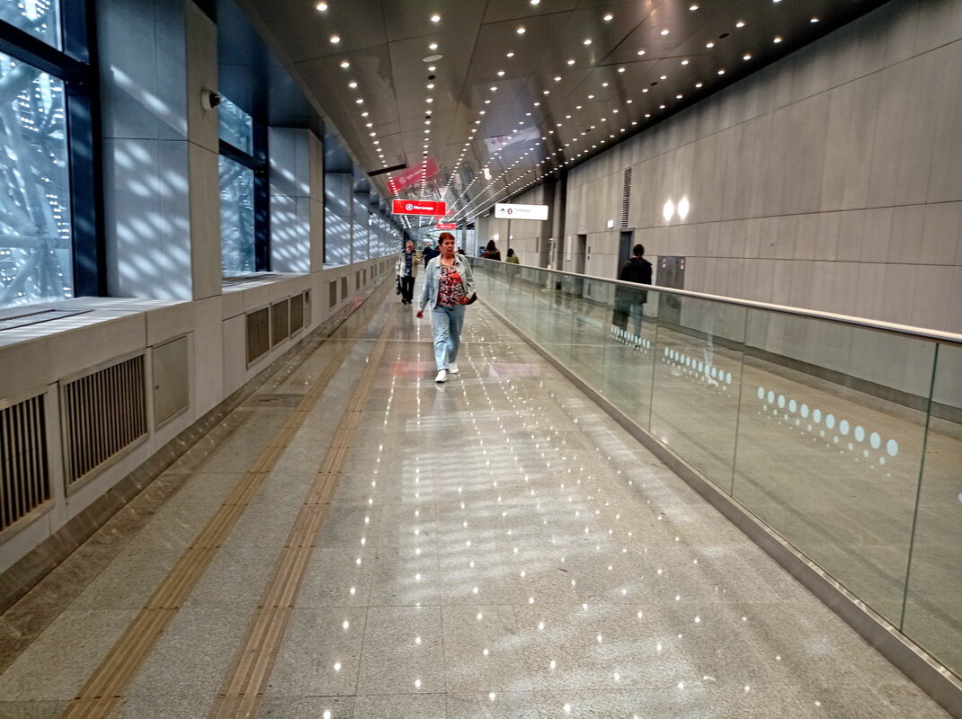 Звездная перспектива - Александр Чеботарь