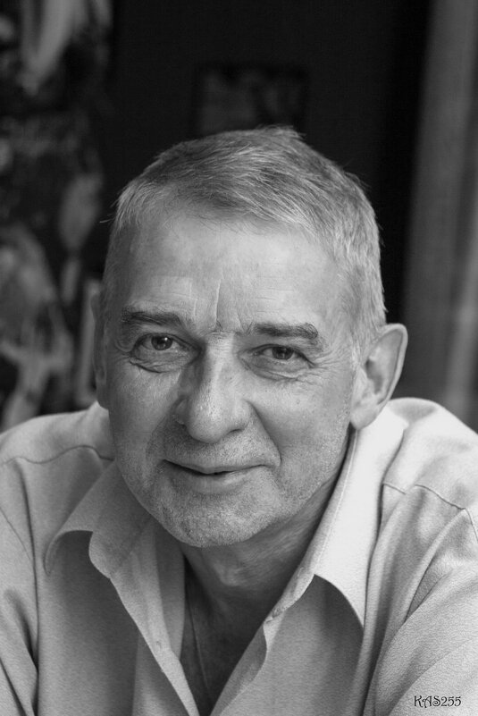 Улыбочку - Александр 