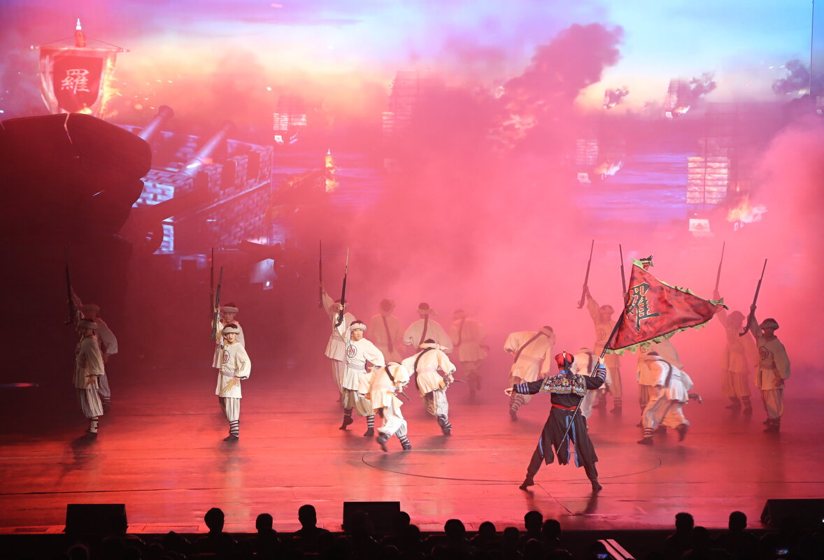 представление - Andrey Bragin 