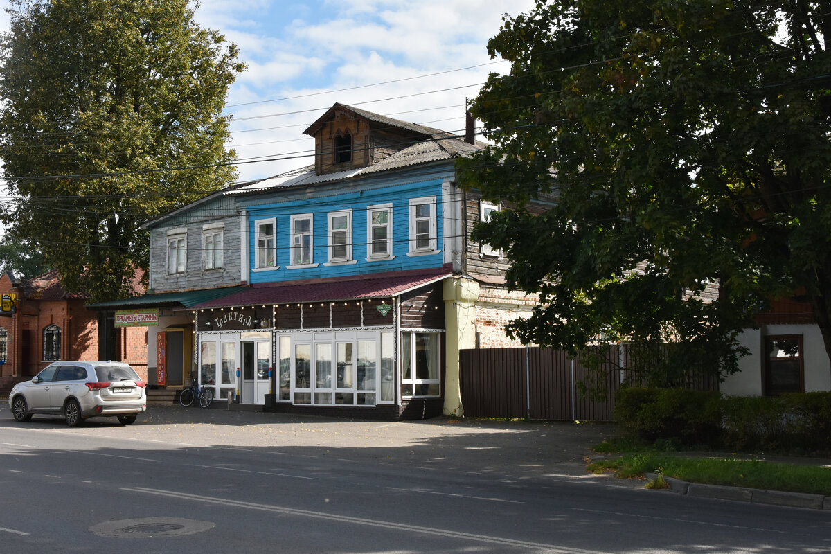 Владимирская область. Город Александров. - Наташа *****