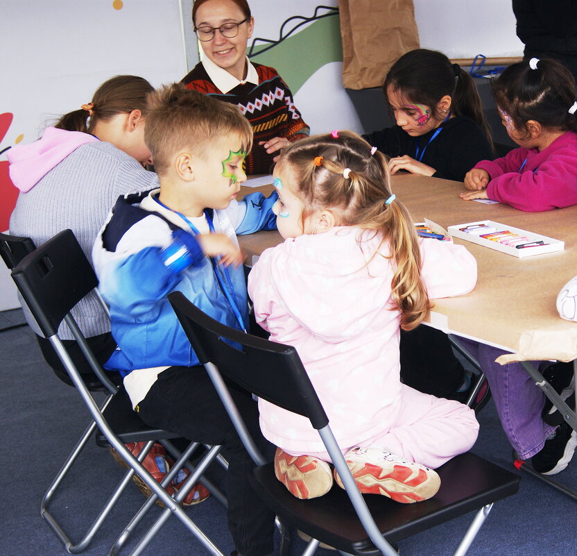 /// - Виктор Никитенко