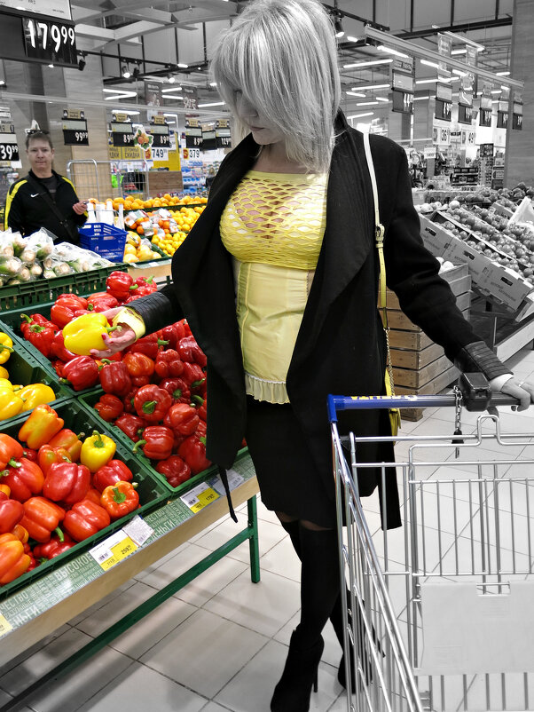 Осенние акценты - Павел Fotoflash911 Никулочкин