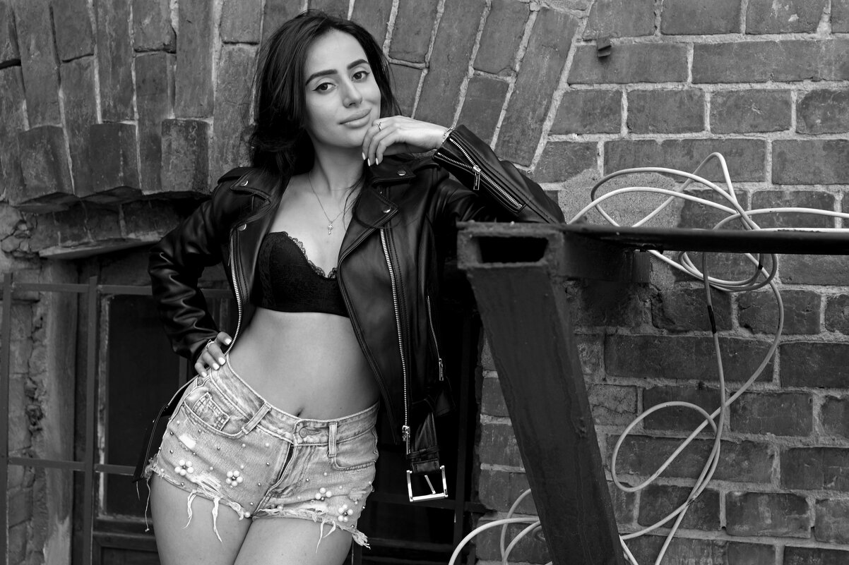 Грета - Михаил Трофимов