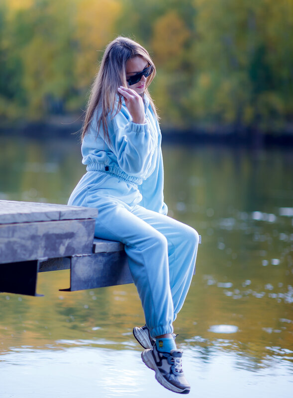 Катя - Сергей Сол