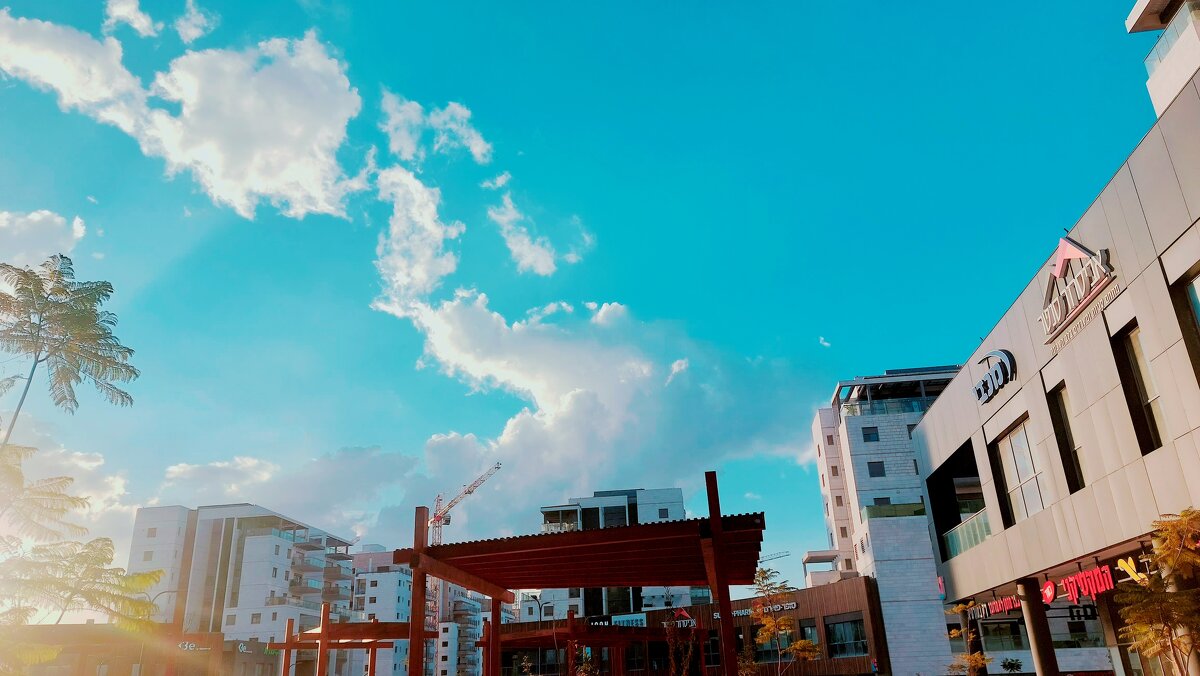 13  ОПЕН (403) - OPEN WAYS ALL