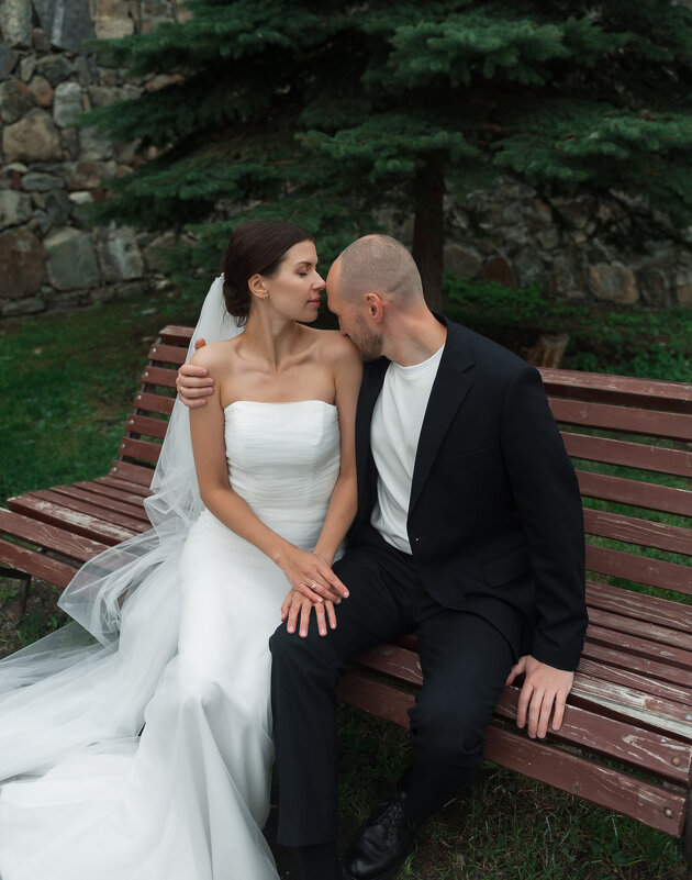 Влад и Кристина - Батик Табуев