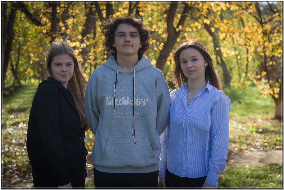 одноклассники - Николай Иванович Щенов