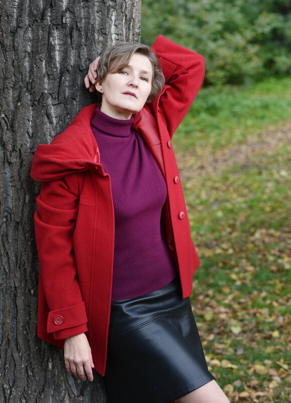 ГЛАМУР - ura Зелев