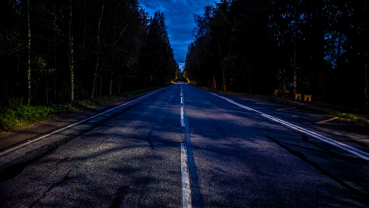 Шоссе в никуда.... - Станислав Мутовин