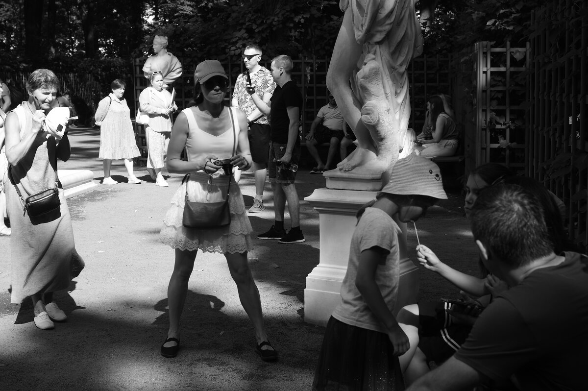 .. - Юрий Самсонов