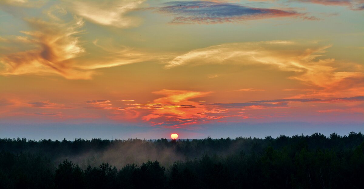 вид из окна - Владимир вид из окна - Владимир
