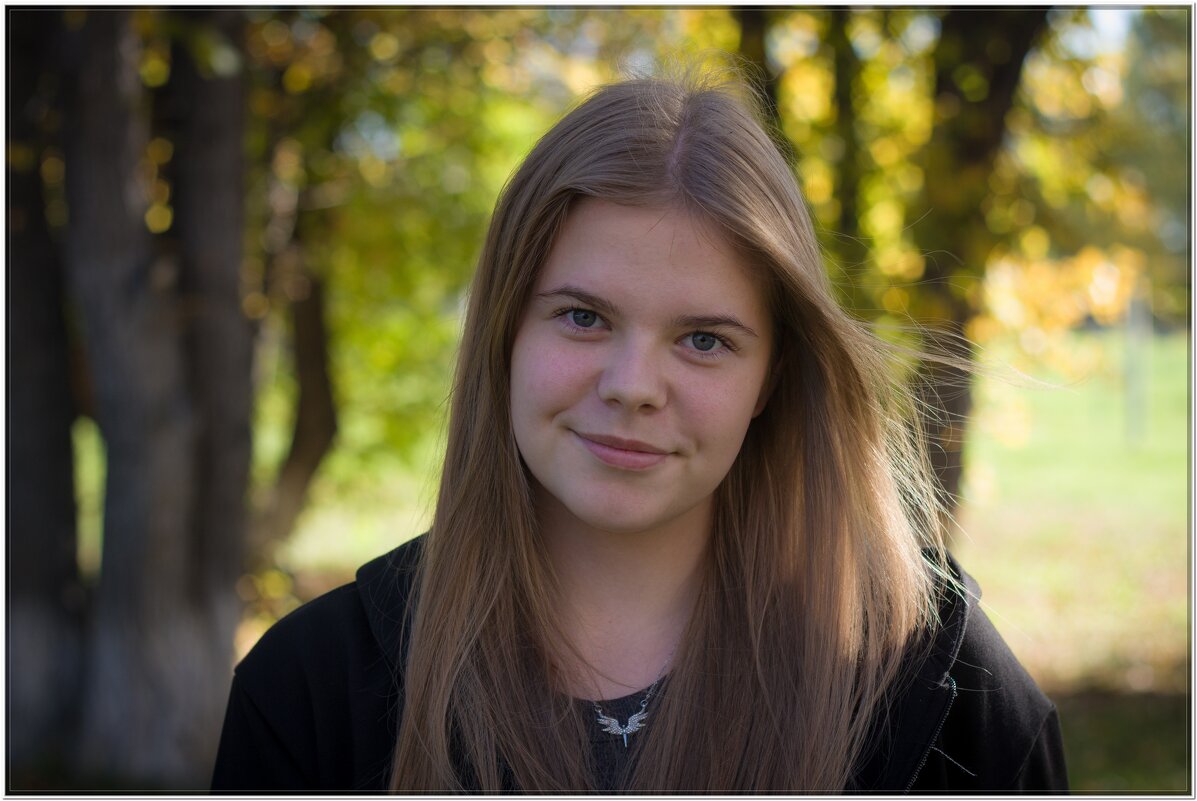 Лиля - Николай Иванович Щенов