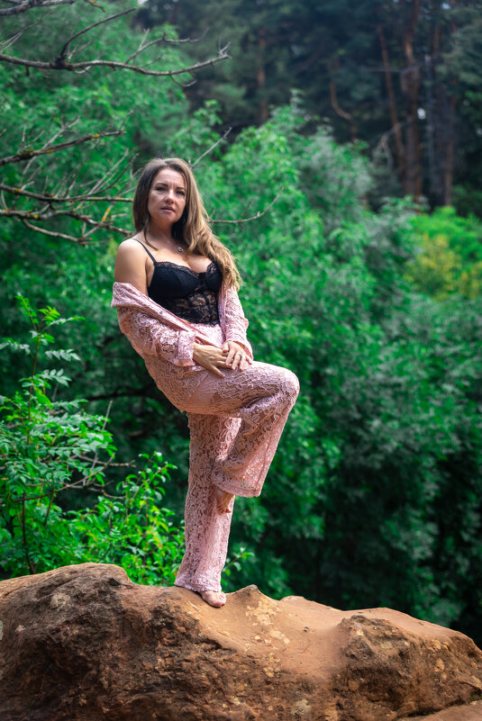 Кислый - Алексей Пожаренко