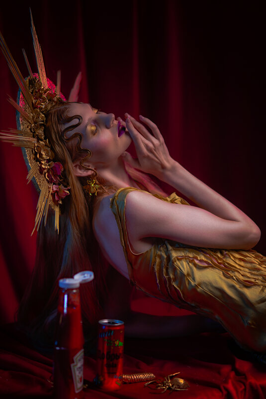 - - Джованни Луче