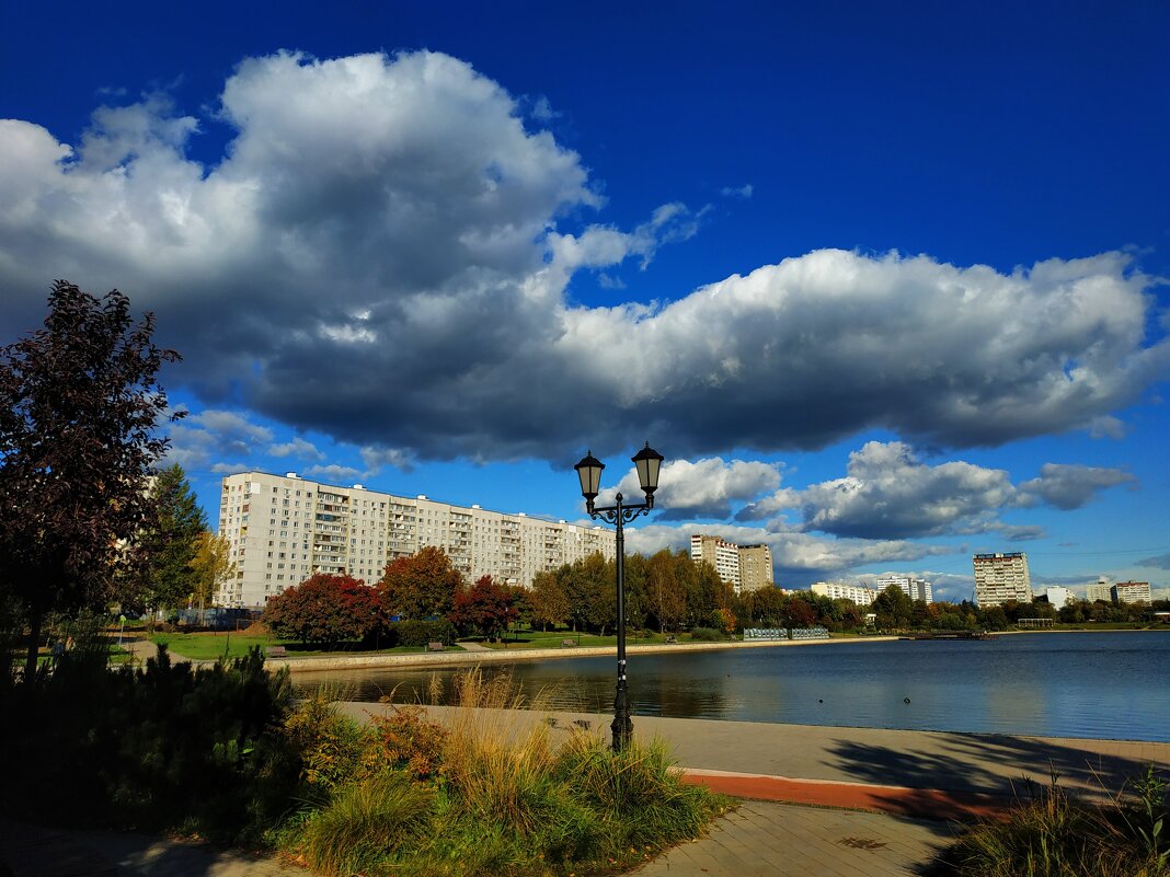 И всего +10 - Андрей Лукьянов